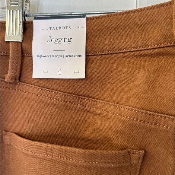 Talbots Jegging - Picture 4 of 4
